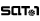 Sat1 Logo