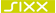 Sixx Logo